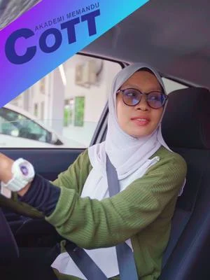 COTT – Akademi Memandu