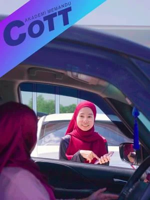 COTT – Akademi Memandu