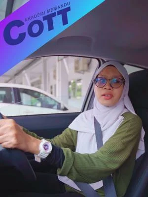 COTT – Akademi Memandu