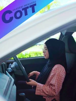 COTT – Akademi Memandu