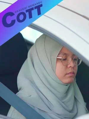 COTT – Akademi Memandu