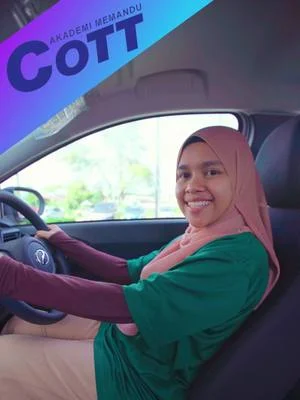COTT – Akademi Memandu